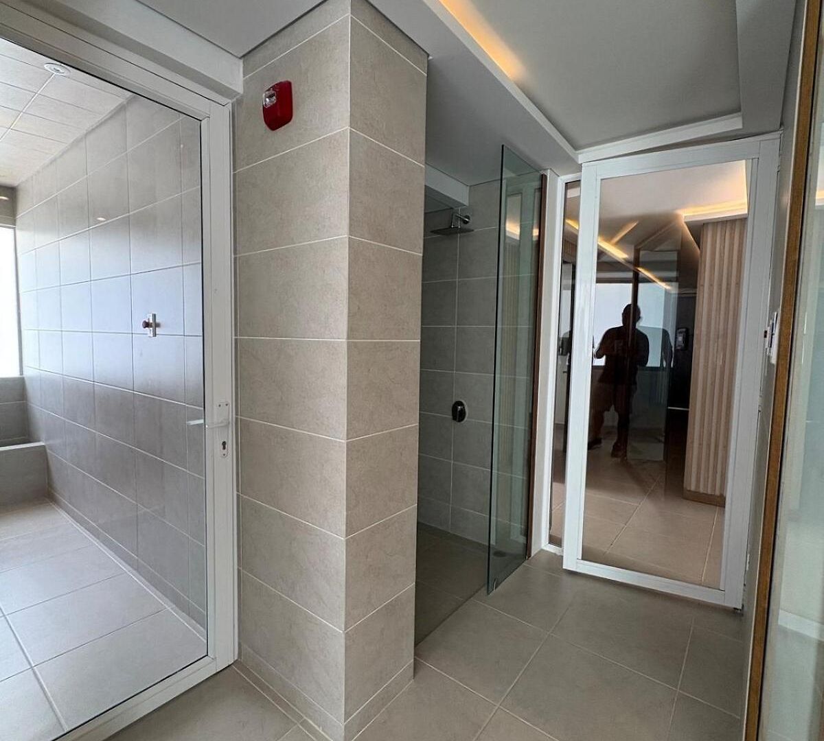 Apartamento Tu Descanso Tranquilo En Serena Del Mar