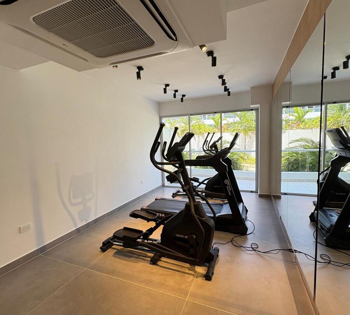 Apartamento Tu Descanso Tranquilo En Serena Del Mar Cartagena