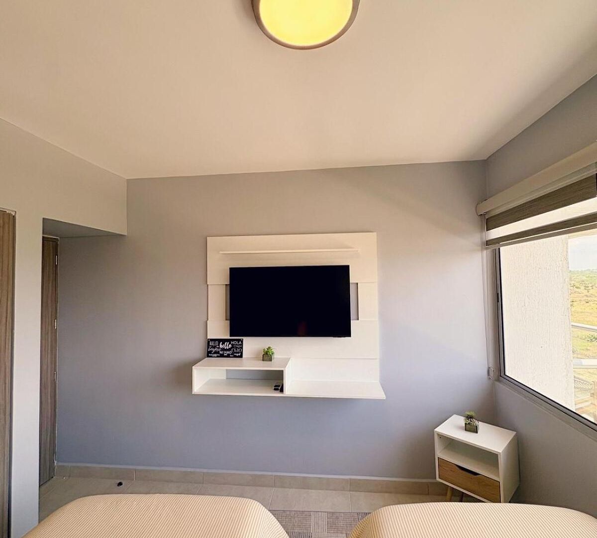 Tu Descanso Tranquilo En Serena Del Mar Apartamento Cartagena