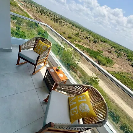 Tu Descanso Tranquilo En Serena Del Mar * Cartagena