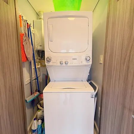 Apartamento Tu Descanso Tranquilo En Serena Del Mar