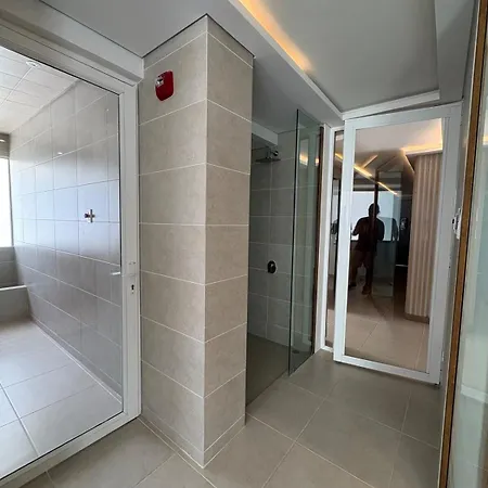 Apartamento Tu Descanso Tranquilo En Serena Del Mar