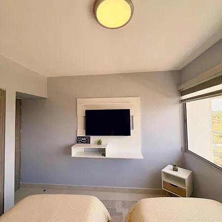 Tu Descanso Tranquilo En Serena Del Mar Apartamento Cartagena
