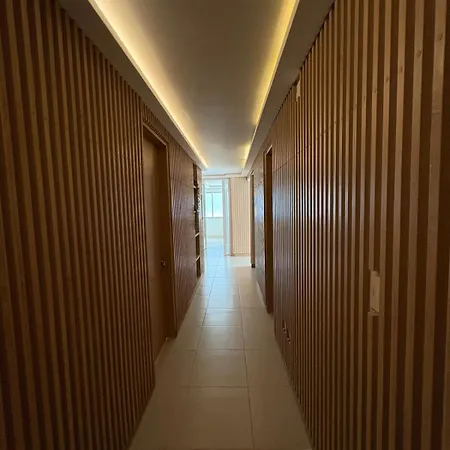 Tu Descanso Tranquilo En Serena Del Mar Apartamento *